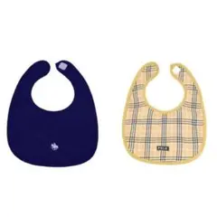 【新品】POLO BCS スタイ2枚組 チェック