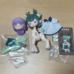 アンティーユ