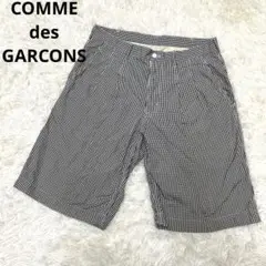 2025年最新】COMME des GARCONS HOMME DEUX メンズ ショート