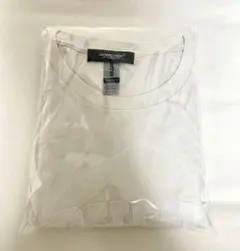 【美品】 アンダーカバー サイズL 22AW psycho パッチ ロンT