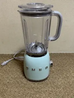 2025年最新】Smeg ブレンダーの人気アイテム - メルカリ