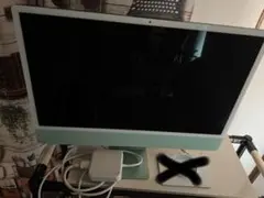 iMac 24 M1