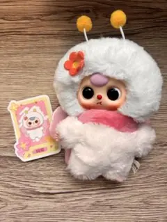 babythree ベビースリー ベビスリ 春シリーズ 蝶々