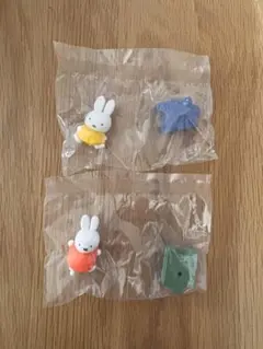 miffy 70th ガチャガチャ