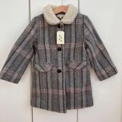 新品未使用 benebene コート 4T