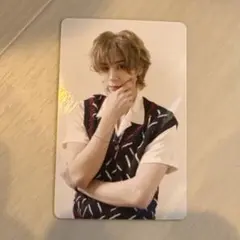 BOYNEXTDOOR BOYLIFE イハン 通常盤
