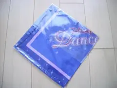 ディズニー「Disney Dance Party」ハンカチ　新品未開封　送料無料