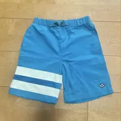 【BAYFLOW】水陸両用パンツ 130