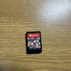 マリオカート8 デラックスソフトのみ