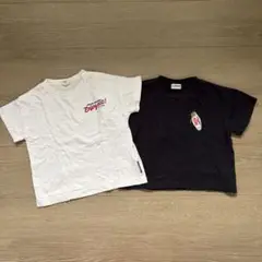 ※サイズ注意※半袖Tシャツまとめ売り 80・90