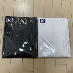 クレール 脇汗パッド付きシャツ バイオガードプラス M ２点セット　インナー
