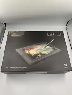 Wacom Cintiq 13HD DTK-1300