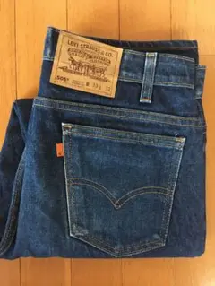LEVI'S リーバイス 505 USA製 W33×L31 1995年製