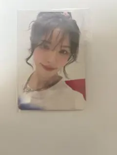 SMTOWN 30th future盤 wendy