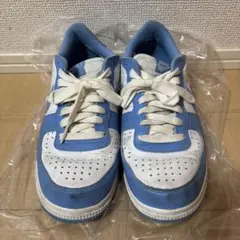 NIKE TERMINATOR LOW ユニバーシティブルー