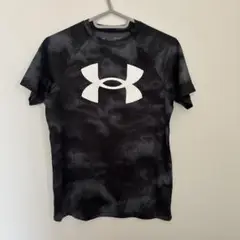 アンダーアーマー　半袖Tシャツ 150