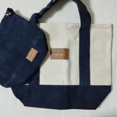 本日最終日♡】URBAN RESEARCH DOORS 親子トートバッグ