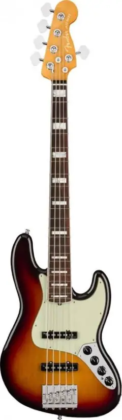 2025年最新】fender american ultra jazz bassの人気アイテム