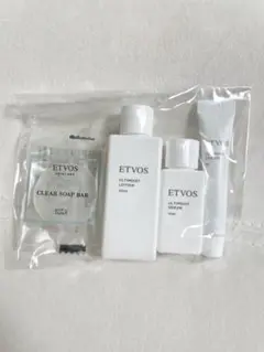 ETVOS エトヴォス　パーフェクトキット
