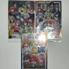カラフルピーチ　ウエハース　まとめ売り