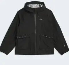 【新品】【希少Mサイズ】adidas × Dime GORE-TEXジャケット