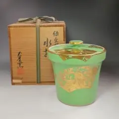 2025年最新】水指 玉堂の人気アイテム - メルカリ