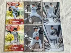 BBM 阪神タイガース 2025