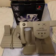 コックピット　OPTEC