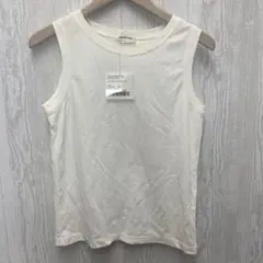 未使用 エルメス HERMES カットソー
