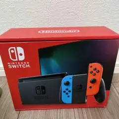 ★新品未使用品★早い者勝ち★Nintendo Switch