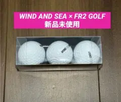 FR2GOLF×WINDANDSEA Amazon.co.jp: WIND AND SEA FR2 GOLF HEADCOVER DRIVER