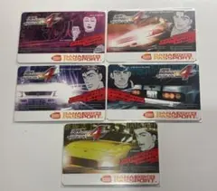 湾岸 midnight ミットナイト カード バナパス 大会限定 未使用品 美品未使用品】湾岸 ミッドナイト バナパスポート 限定品 - メルカリ