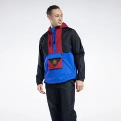 Reebok マウンテンパーカー　Mサイズ