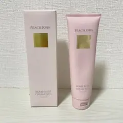 PEACH JOHN ボムバストクリーム リッチ【値段交渉可能】