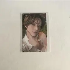txt ボムギュ トレカ sweet ラキドロ