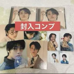 Hollow アイエン　FC盤　封入コンプリートセット