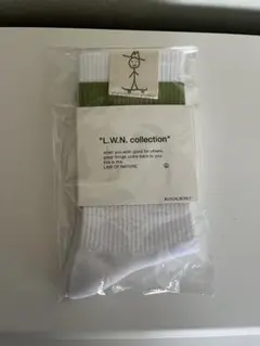 平井大　　L.W.N. collection レディース靴下