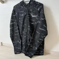 ナイキ NIKE 美品 パーカー ジップアップジャケット ランニングウエア