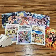 アイドルマスターズ　まとめ売り