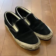 Converse CONS スリッポン ヒールスター 28cm