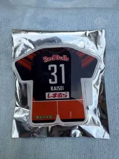 RB大宮アルディージャ プレーヤーズアクリルスマホグリップ 31 阿部 来誠