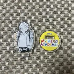 僕のヒーローアカデミア ホークス アクリルミニフィギュア