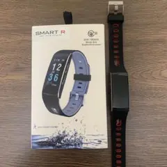 スマートブレスレット