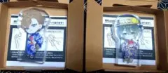 ころっと　アクリルフィギュア　文月海　水無月涙　ツキウタ。