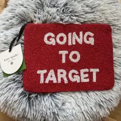 新品未使用 限定商品 kate spade new york × Target