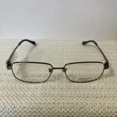 新品　GIANNI VALENTINO メガネ 56-16-140 GV233