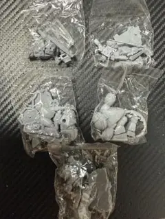 チョコサプ 機動戦士ガンダム ガンダム グフ アッガイ他 まとめ売り