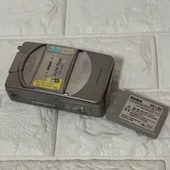 【希少品】コニカ Konica KD-400Z デジタルカメラ