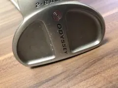 【訳あり】 オデッセイ ホワイトホット 2ボール 初代 32インチ