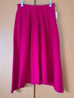【新品未使用】☆タグ付き☆アメリカンホリック　スカート　ピンク
